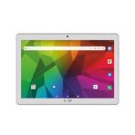 Tablet TOUCH 10.1” Pulgadas 128gb COLOR Blanco