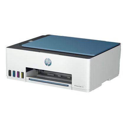 Impresora HP Smart Tank 585 (Imprime, copia, escanea)