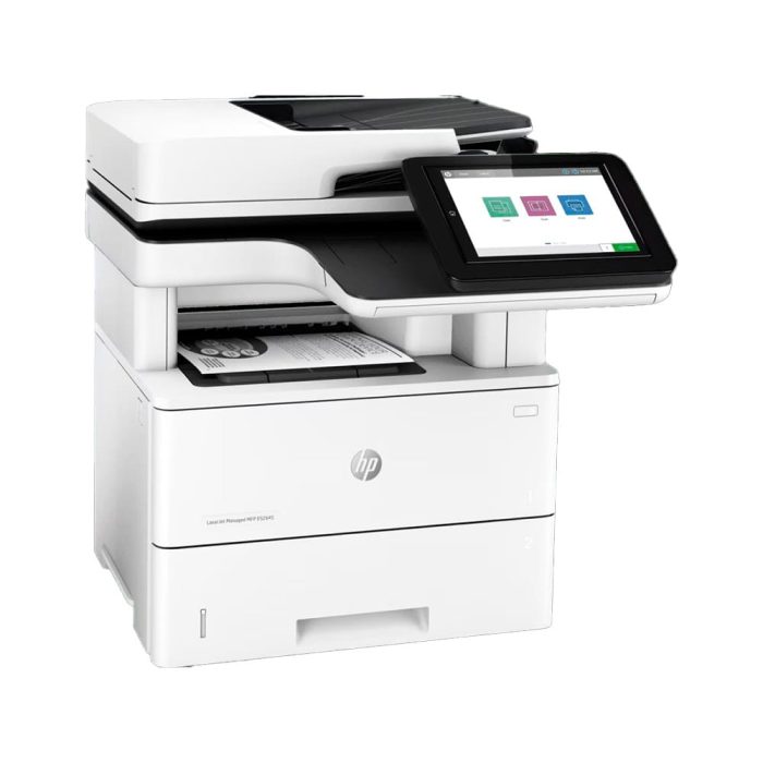 MULTIFUNCIONAL LASER MONOCROMATICA HP LaserJet Managed MFP E52645dn