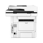 MULTIFUNCIONAL LASER MONOCROMATICA HP LaserJet Managed MFP E52645dn