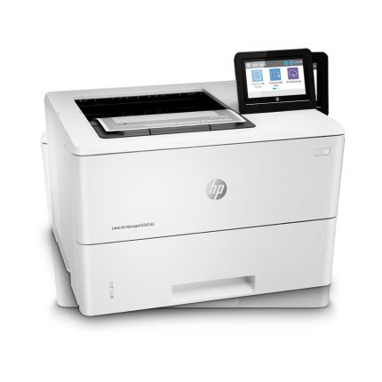 Impresora monocromática hp laserjet managed E50145dn