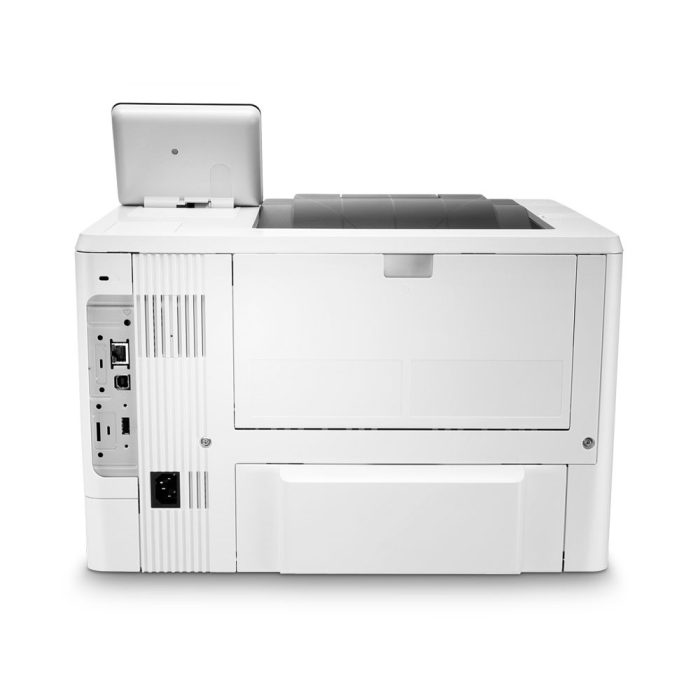 Impresora monocromática hp laserjet managed E50145dn