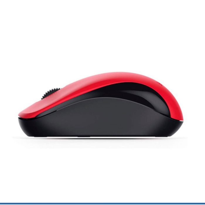 Mouse GENIUS Nx 7015 Inalámbrico COLOR Dorado