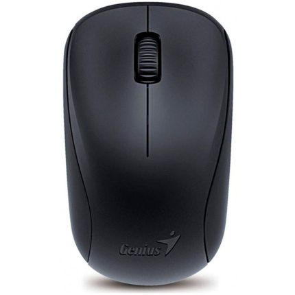 Mouse GENIUS Inalámbrico 2.4 G NX 7000 COLOR Negro