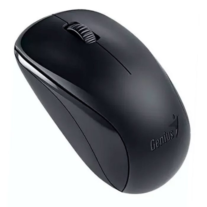 Mouse GENIUS Inalámbrico 2.4 G NX 7000 COLOR Negro