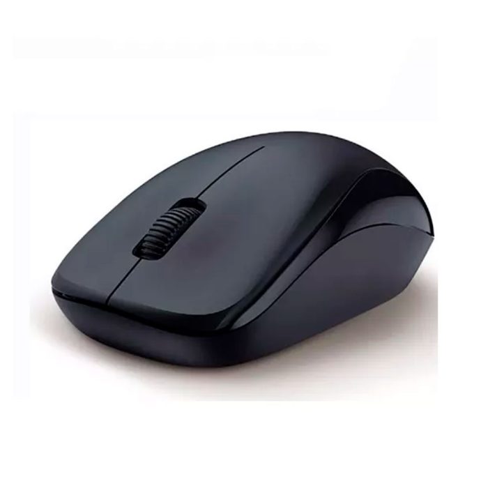 Mouse GENIUS Inalámbrico 2.4 G NX 7000 COLOR Negro