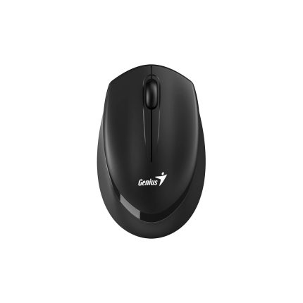 MOUSE INALAMBRICO NX-7009 BLACK