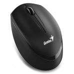 MOUSE INALAMBRICO NX-7009 BLACK