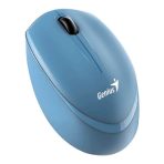 moUSE INALAMBRICO NX-7009 BLUE GREY