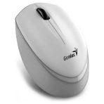 MOUSE INLAMBRICO NX-7009 WHITE