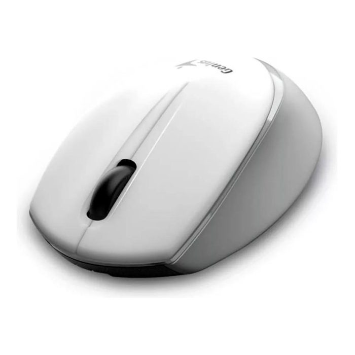 MOUSE INLAMBRICO NX-7009 WHITE