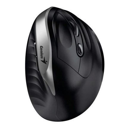 Mouse Genius Ergo silver 8250