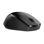 MOUSE INALAMBRICO BLUETOOTH NX-8000S BT BLACK