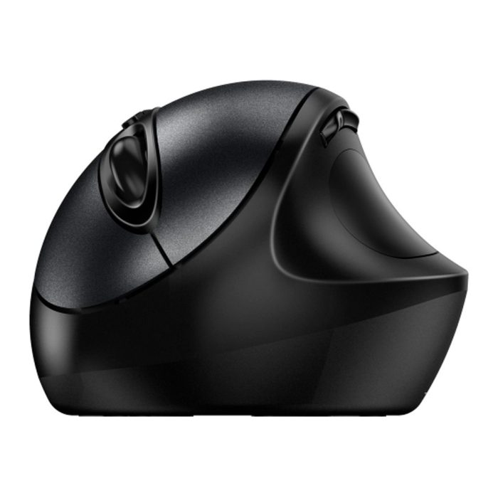 Mouse óptico Genius Ergo 8300S,BLACK