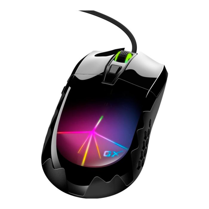 MOUSE SCORPION M715/interfazUSB