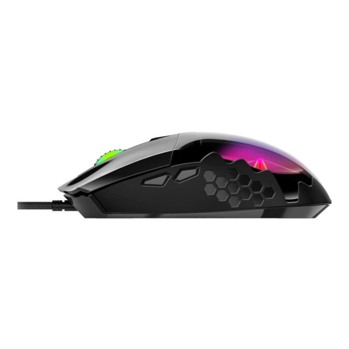 MOUSE SCORPION M715/interfazUSB