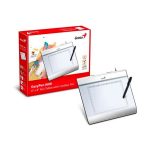 Tabla Digitalizadora GENIUS EasyPen i608