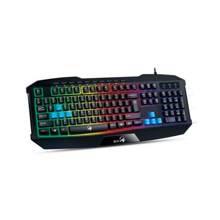 Teclado Gamer Genius GX Scorpion K215