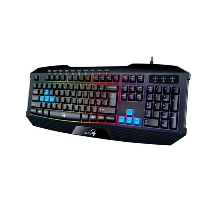 Teclado Gamer Genius GX Scorpion K215