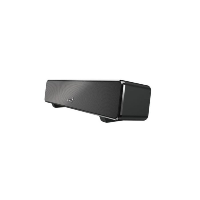 Barra de sonido Genius SoundBar 100 USB