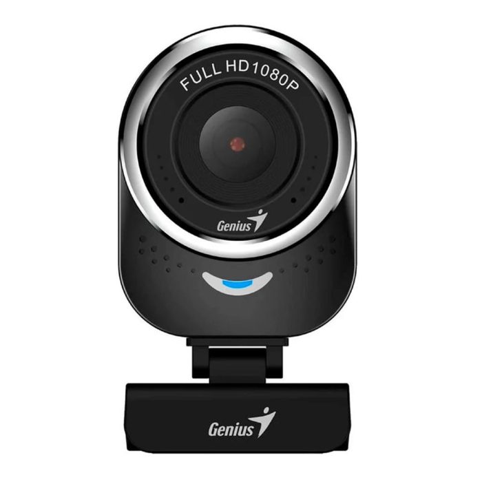 Camara Web QCAM 6000 BLACK