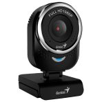 Camara Web QCAM 6000 BLACK