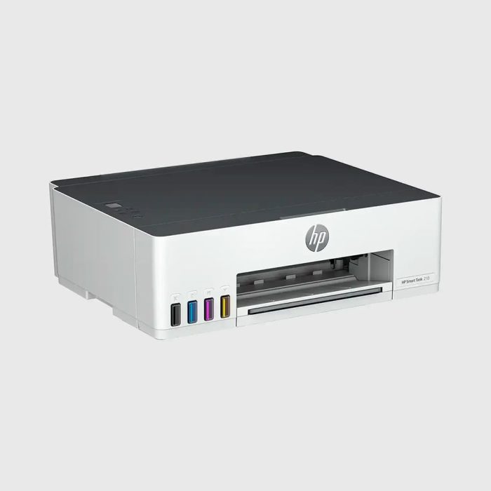 Impresora HP Smart Tank 210