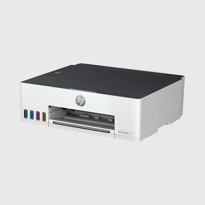 Impresora HP Smart Tank 210