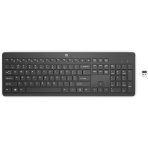 Teclado Inalámbrico HP 230 (Negro)