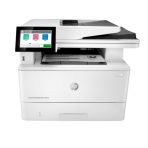 Impresora HP LaserJet Managed MFP E42540f