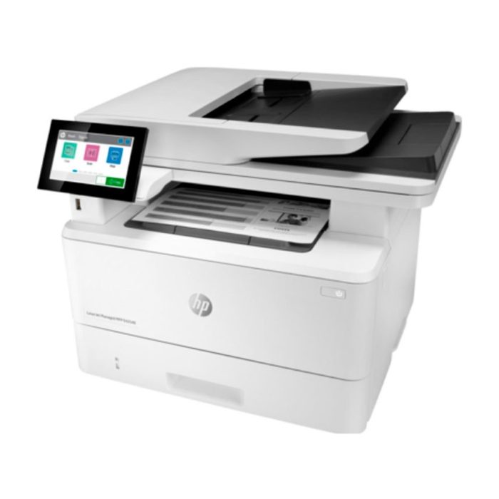 Impresora HP LaserJet Managed MFP E42540f