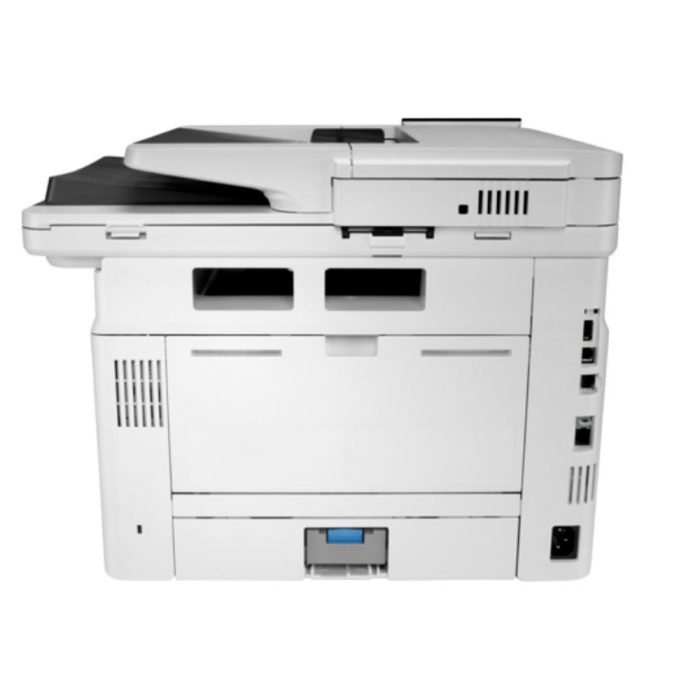 Impresora HP LaserJet Managed MFP E42540f