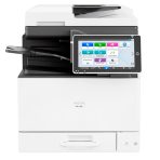 Impresora Multifunción RICOH Color Laser c300f COLOR Blanco