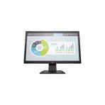 Monitor HP P204v 19,5 (1600 X 900) Conectividad 1 HDMI 1.4 1 VGA