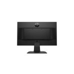 Monitor HP P204v 19,5 (1600 X 900) Conectividad 1 HDMI 1.4 1 VGA