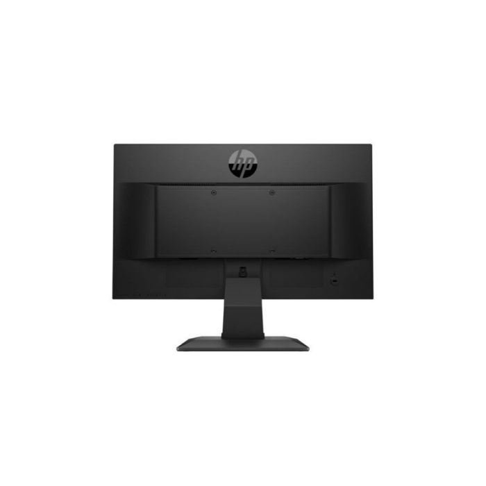 Monitor HP P204v 19,5 (1600 X 900) Conectividad 1 HDMI 1.4 1 VGA