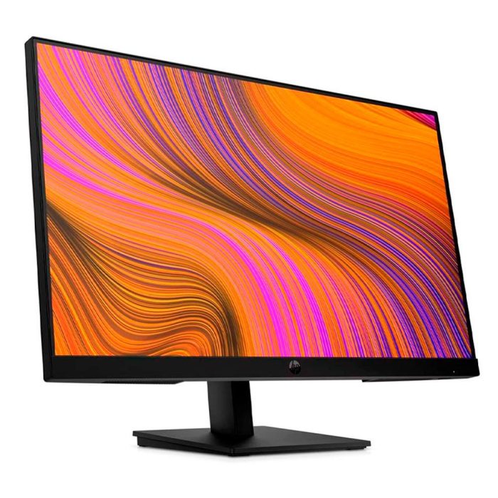 Monitor HP P24H 23.8” Pulgadas FHD COLOR Negro