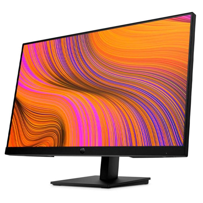 Monitor HP P24H 23.8” Pulgadas FHD COLOR Negro