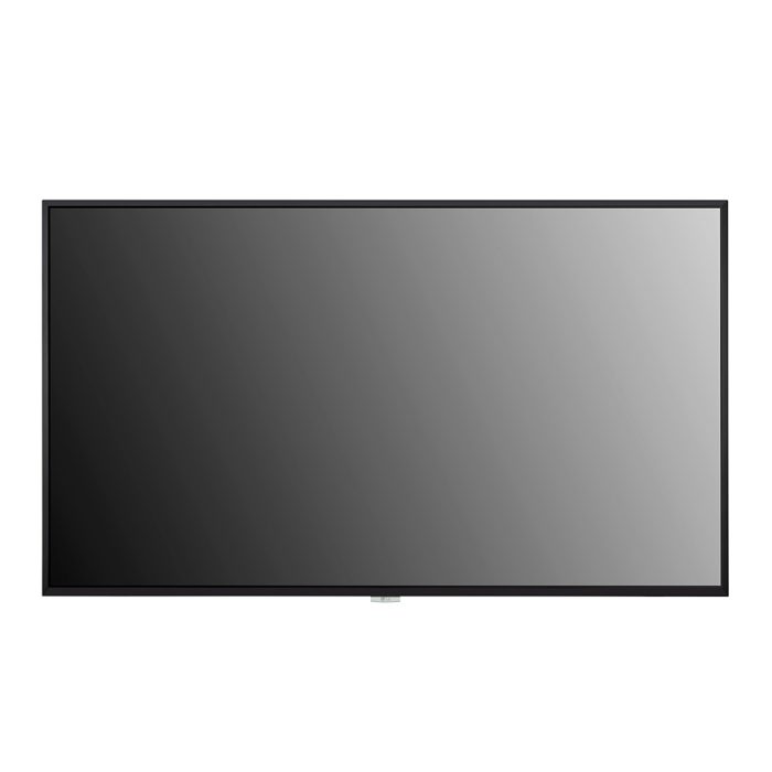 Monitor Industria 65/ WEB OS /3840x2160/500 nit/Quad Core SoC/Portrait & Landscape/Built in wifi/ 24x7 / PIP & PBP / Inclinacion 30 grados/ IP5X/ Haze (antireflejo)  28%/ / 3 años de garantia