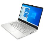 Computador Portátil HP 14” Pulgadas RAM 8GB COLOR Plateado Windows 11 Home