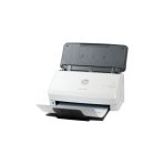 Escaner HP Jet Pro 2000 s2 Vertical 35PPM COLOR Blanco