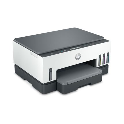 Impresora HP Smart Tank 720 (Imprime, copia, escanea, inalámbrica)