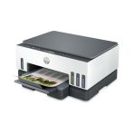 Impresora HP Smart Tank 720 (Imprime, copia, escanea, inalámbrica)