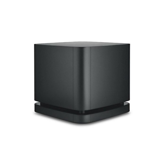 Subwoofer Bose 500 Inalambrico Negro