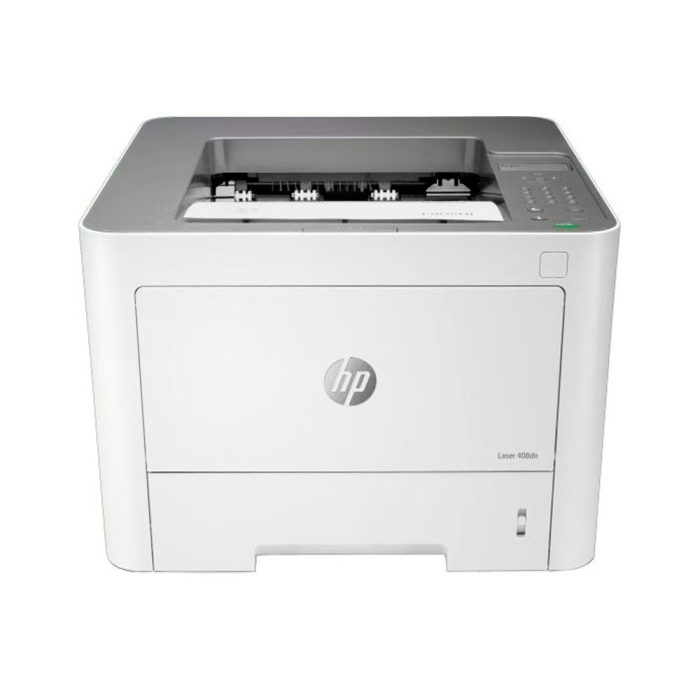 Impresora HP LaserJet M408DN COLOR Blanco