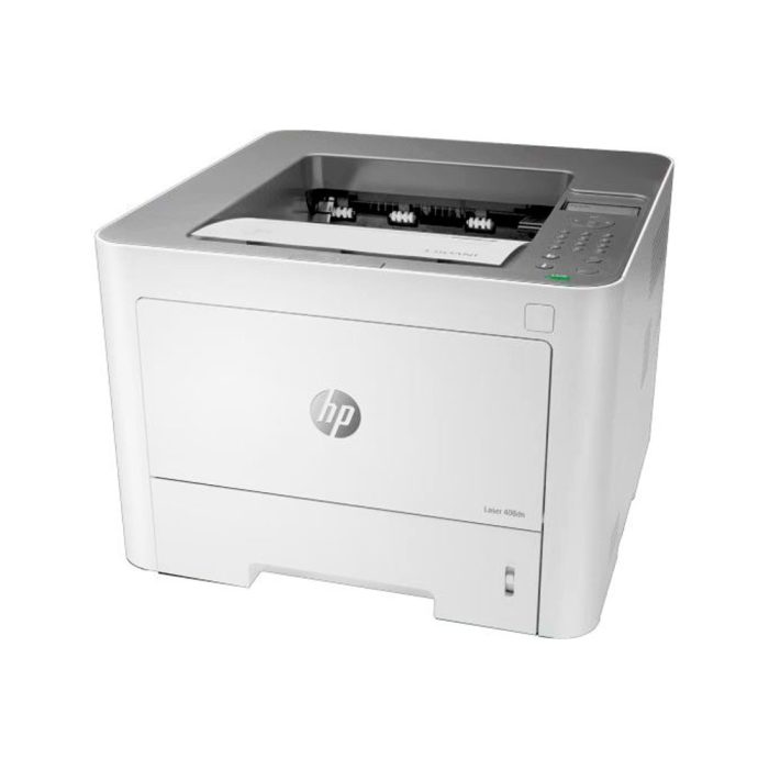 Impresora HP LaserJet M408DN COLOR Blanco