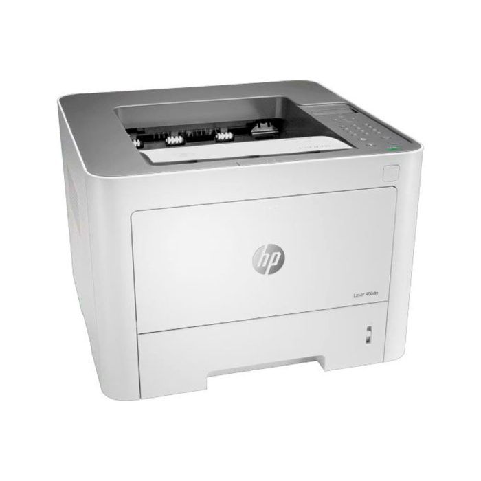 Impresora HP LaserJet M408DN COLOR Blanco