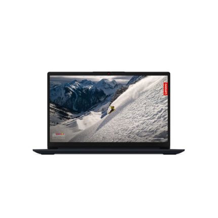 Portátil Lenovo IP 1 15ALC7 AMD Ryzen 5 5500U 15,6 Pulgadas FHD Memoria 8GB Estado Solido 512GB Linux Color Azul