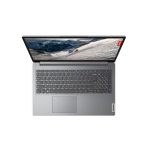 Portátil Lenovo IP 1 15ALC7 AMD Ryzen 5 5500U 15,6 Pulgadas FHD Memoria 8GB Estado Solido 512GB Linux Color Azul