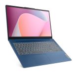 Computador Portatil LENOVO 15,6 Pulgadas RAM 8GB SSD 512GB COLOR Azul Windows 11 Home